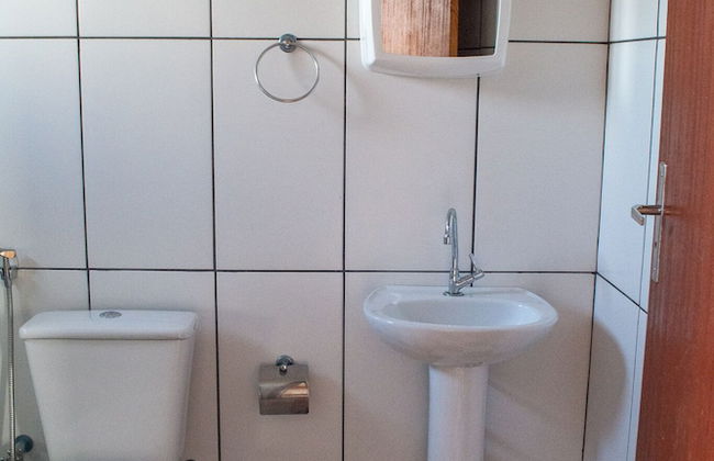 Estalagem Mirante do Sol - Foto 46