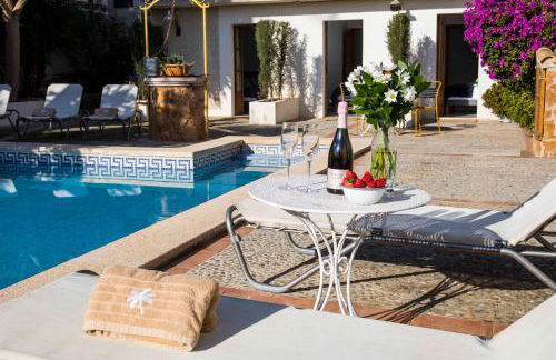 Villa Sant Josep - Foto 6