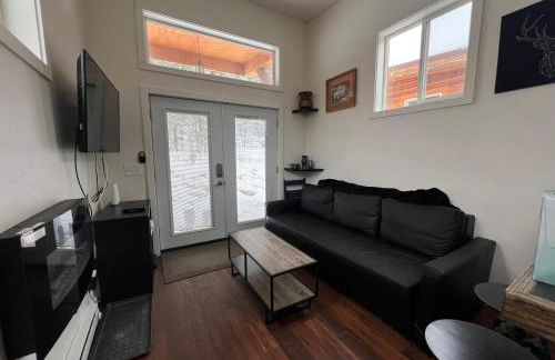 Railway Cabin at Base Camp - Foto 19