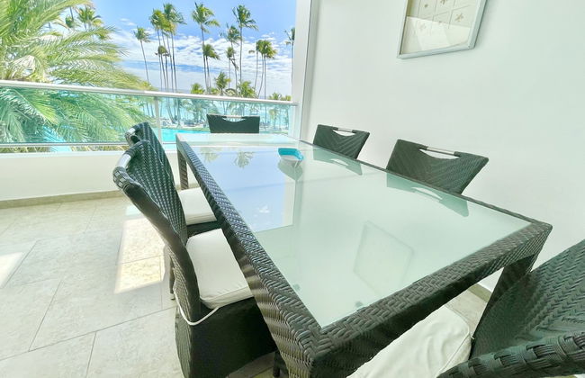 Marbella 2bedroom Beachfront Apartment - Foto 25