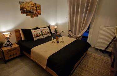 Villa Filarety Luxury House - Foto 79