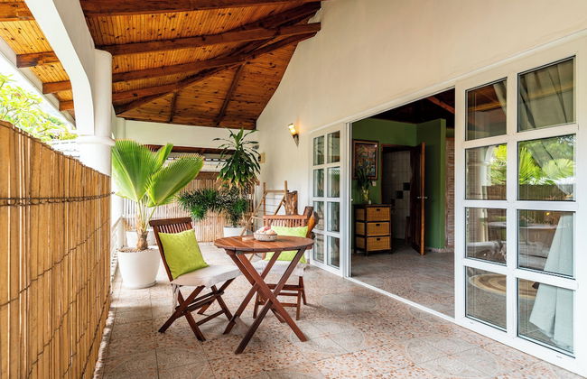 Beau Bamboo - Foto 23