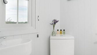 Shepherds Hut at Chenhall Farm - Foto 3