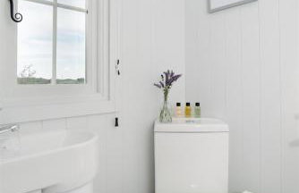 Shepherds Hut at Chenhall Farm - Photo 3