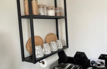 The Barn Springmount Accommodation - Foto 6