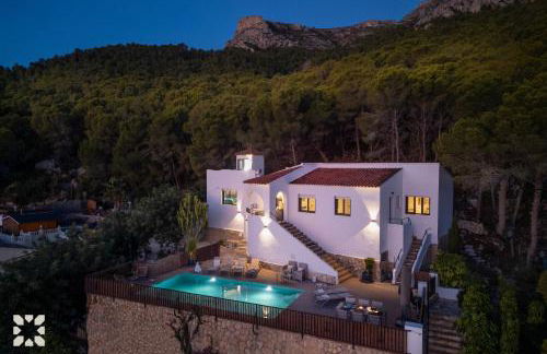 Villa Maracala by Abahana Villas - Foto 1