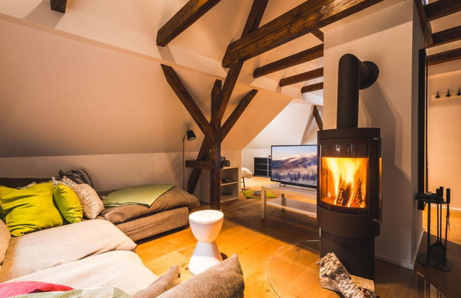 Holiday Apartment Ahornspitze - Foto 6