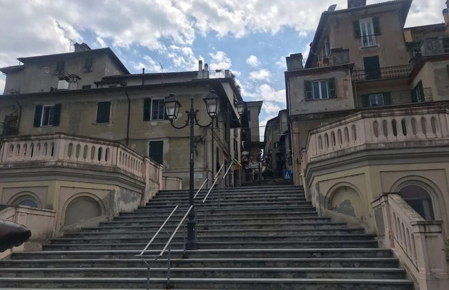 Stunning Apartment Close to Wine Yards in Liguria - Foto 23