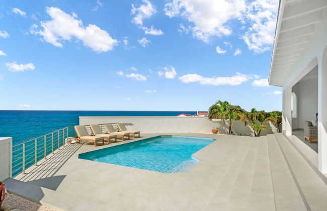 Puerta Al-Mar Villa - Foto 36