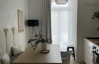 ApartNaest Radeberg - vollausgestattete 1 - bis 4-Zimmer Apartments l 24h Zugang per Code l Check-in Anleitung über Posteingang l Parkplatz auf Anfrage l Frühstück optional - Foto 26