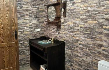 Casa Rural La Antigua Fonda (@casarural_laantiguafonda) - Foto 23