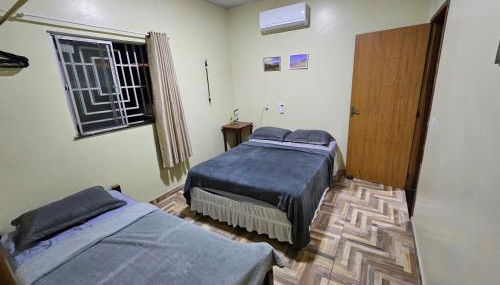 Apto dois quartos com suíte e varanda - Foto 2