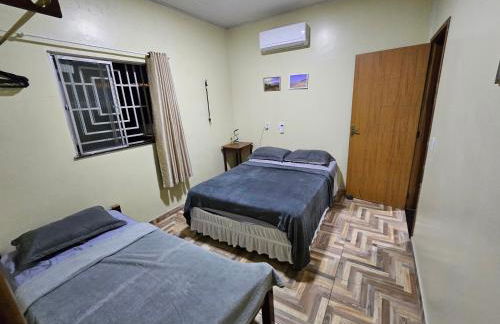 Apto dois quartos com suíte e varanda - Foto 2