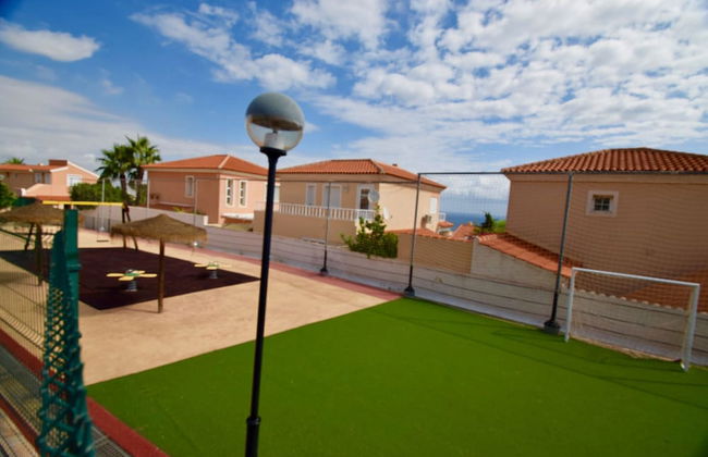 201 Sunflower - Ac/wifi - Private Pool - Foto 34