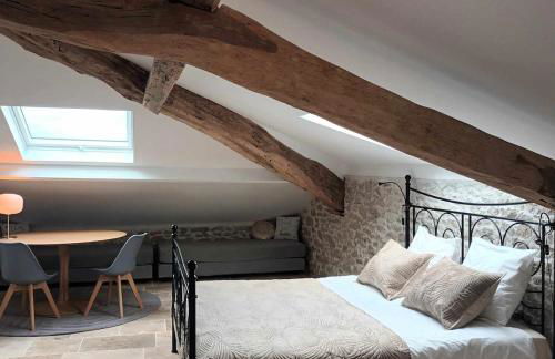 La Lumière Dorée - Foto 13