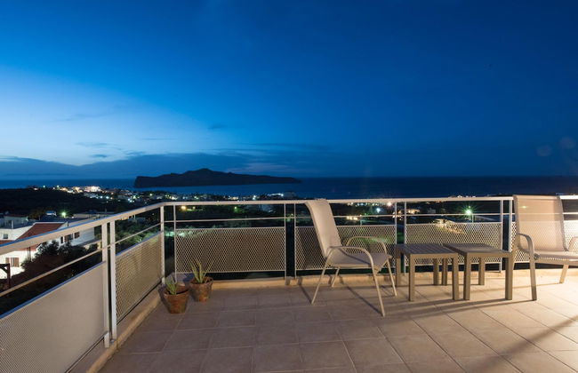 Pantanassa Villas Thalia - Foto 15