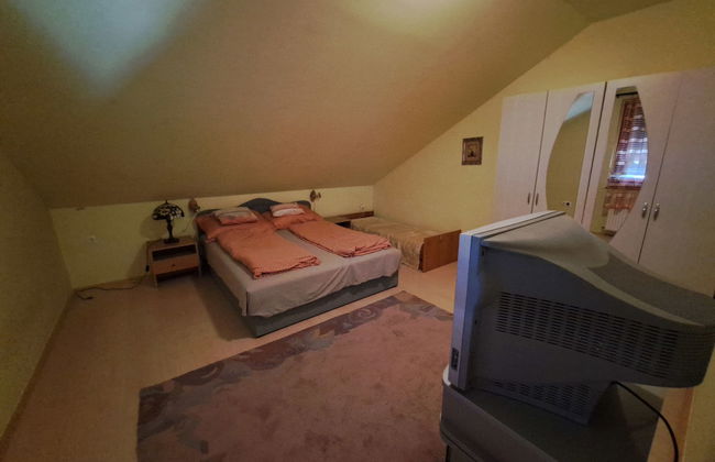 3 bedroom House in Balatonfenyves with garden and terrace - Photo 31