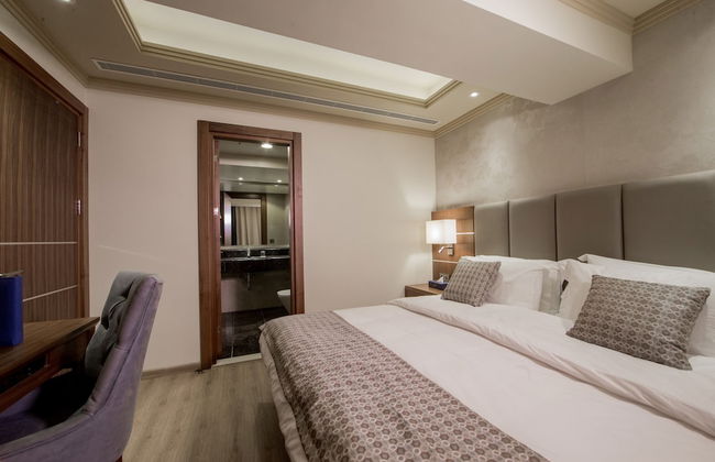 Gems Hotel - Foto 27