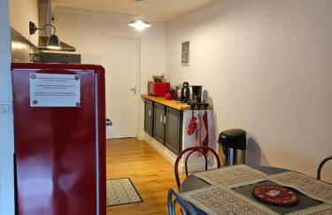 Charmant T3 à proximité du Bassin - Foto 7