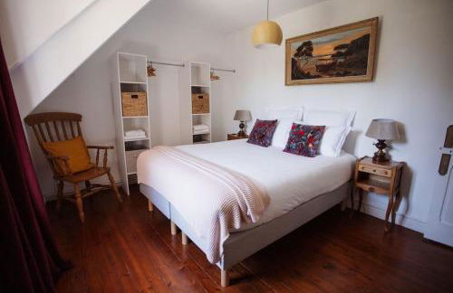 Demeure du Haut Canteloup - Foto 19