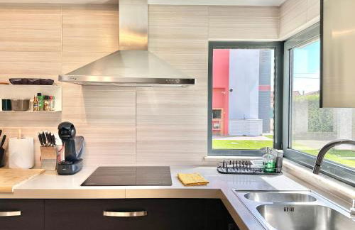 Secret Spot Baleal - Luxury Flat - Foto 8