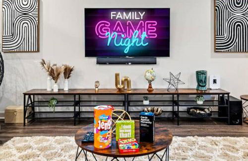 Delray Retreat Heated Pool Sauna Cold Plunge Games - Foto 42