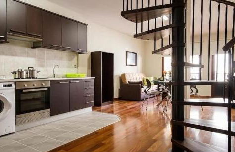 APTOS SOLAINA O PINDO - Foto 1