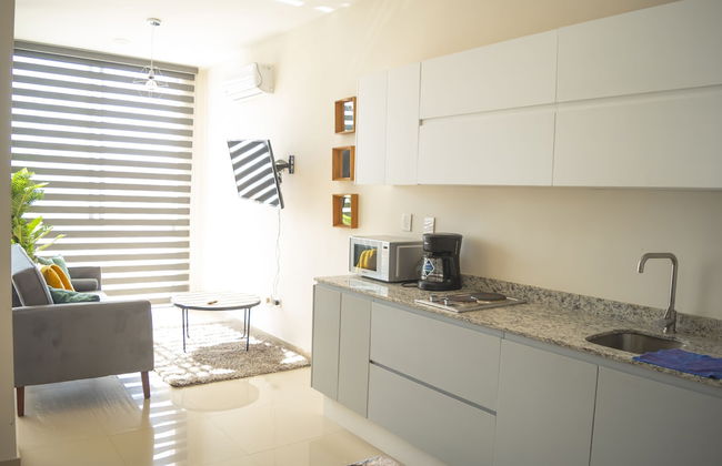 Soho Apartments - Foto 22