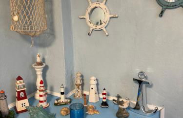 Ostsee Ferienhaus mit Whirlpool - Foto 15