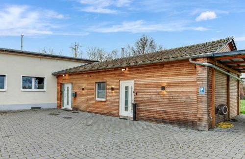 24-7 Living - Modern Apartments in Waltrop with Top Connection - Foto 71