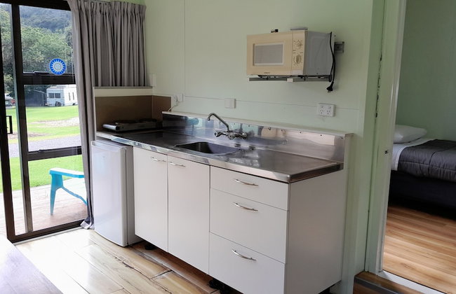 Dickson Holiday Park - Foto 42