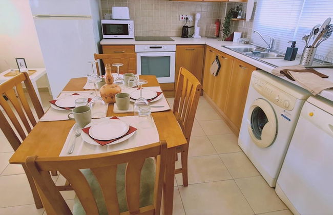 61 VOR - Sunny Palms - Foto 79