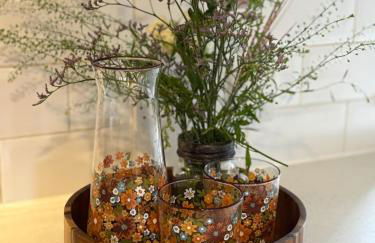 Hanger Farmhouse Hideaway - Foto 14