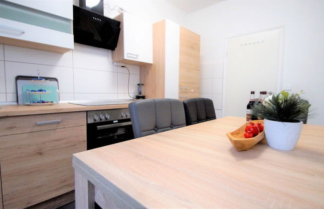 Ferienwohnung Maye Oberhausen - Foto 24