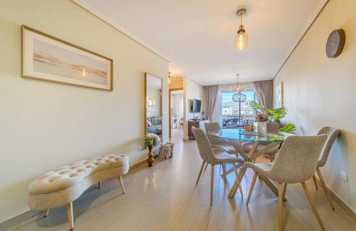 Panoramic view 3BR with Ocean and Teide views - Foto 9