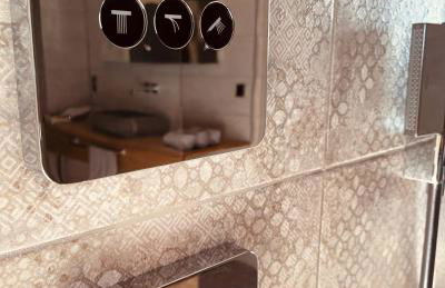 Private Spa Lodge Odenwald - Photo 16