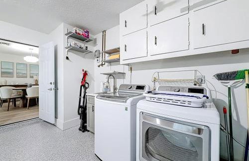 Heated Saltwater Pool Retreat Near PGA Sleeps 8 - Foto 26