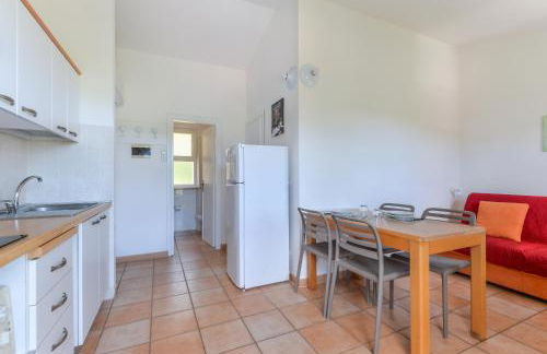 Residence Le Mimose - Foto 60