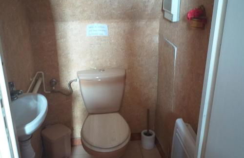 Studio Colmar avec jardin privatif - Foto 7