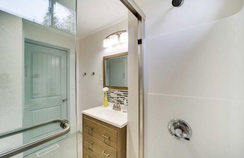 Tulsa Vacation Home about 3 Mi to Downtown - Foto 18