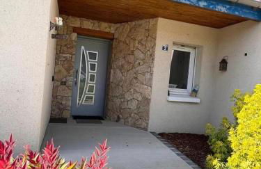 Maison Gîte adapté Handicapé et PMR - Foto 7