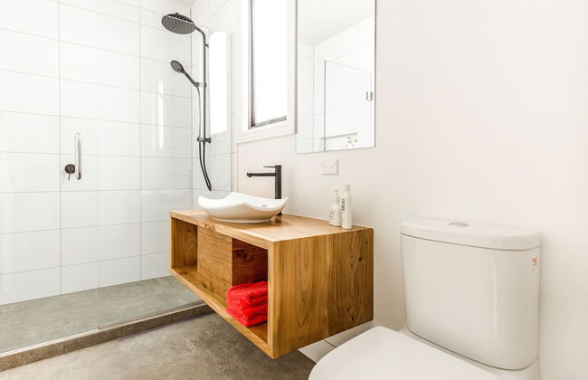 Provincial Apartment 3 - Foto 15