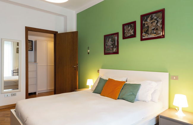 notaMi - Trendy Corner Fashion District - Photo 8