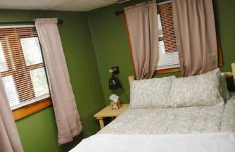 White Mountain Lodge! - Foto 64