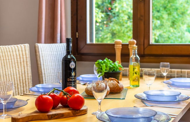 Belvilla by OYO Verdelago 16 - Foto 24