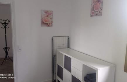 LA BELLA 12-Appartement rez de chaussée 90m² - Foto 11