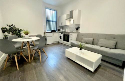 Albert Luxury Hottub and Jacuzzi Apartments - Foto 44