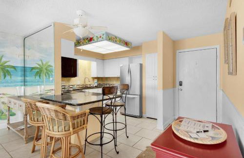 Dolphin Point #406c - Foto 34