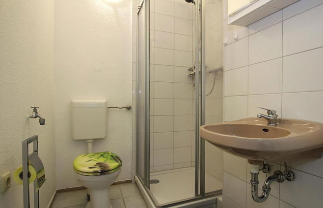 Apartment in Malchow With Terrace - Foto 32