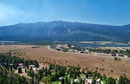 New! Grand Manor - Close to Tamarack and Lake Cascade - Pet friendly - fenced yard - trailer parking - Foto 49